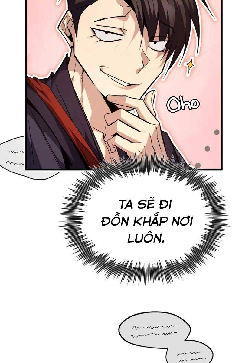 Đệ Nhất Võ Sư, Baek Cao Thủ Chap 88 - Next Chap 89