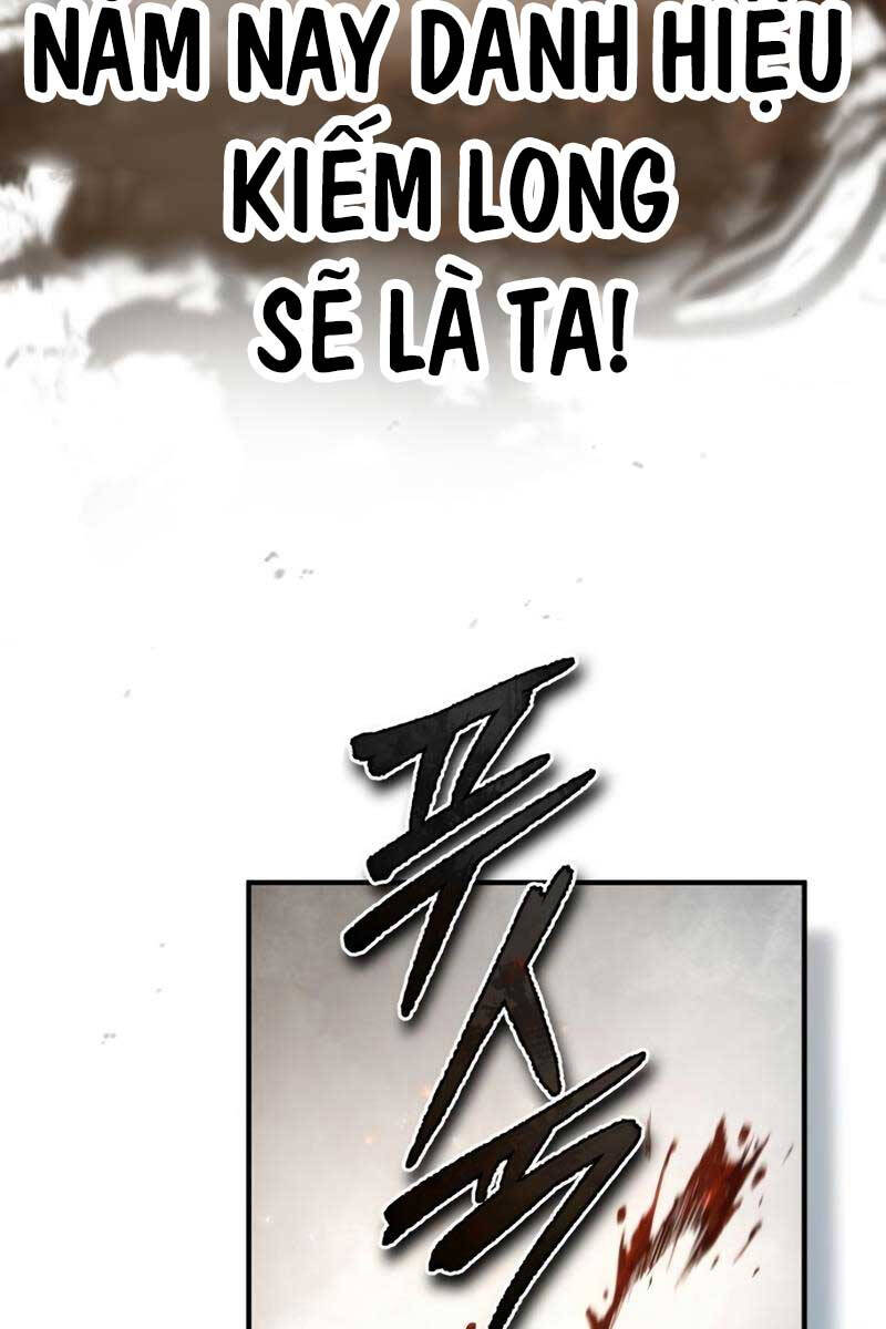 Đệ Nhất Võ Sư, Baek Cao Thủ Chap 88 - Next Chap 89