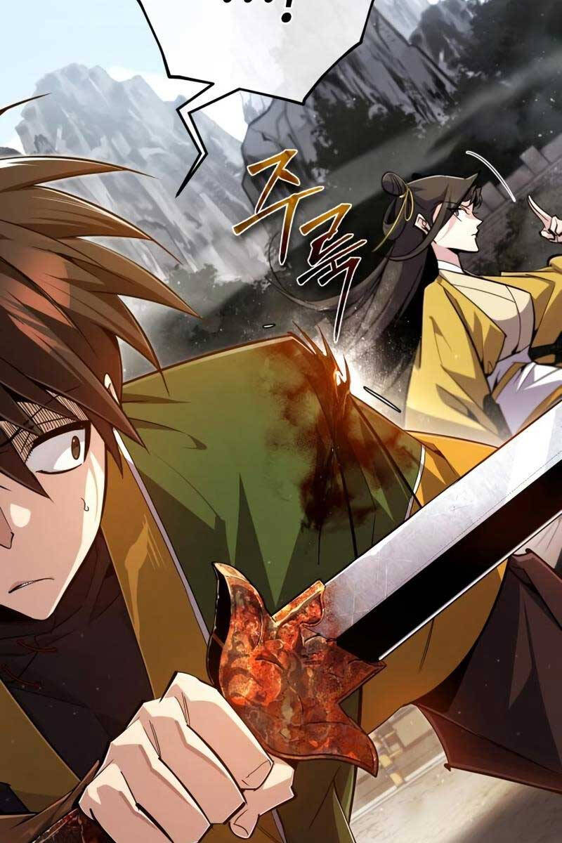 Đệ Nhất Võ Sư, Baek Cao Thủ Chap 88 - Next Chap 89