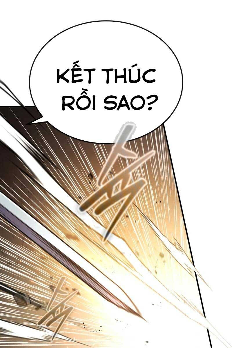 Đệ Nhất Võ Sư, Baek Cao Thủ Chap 88 - Next Chap 89