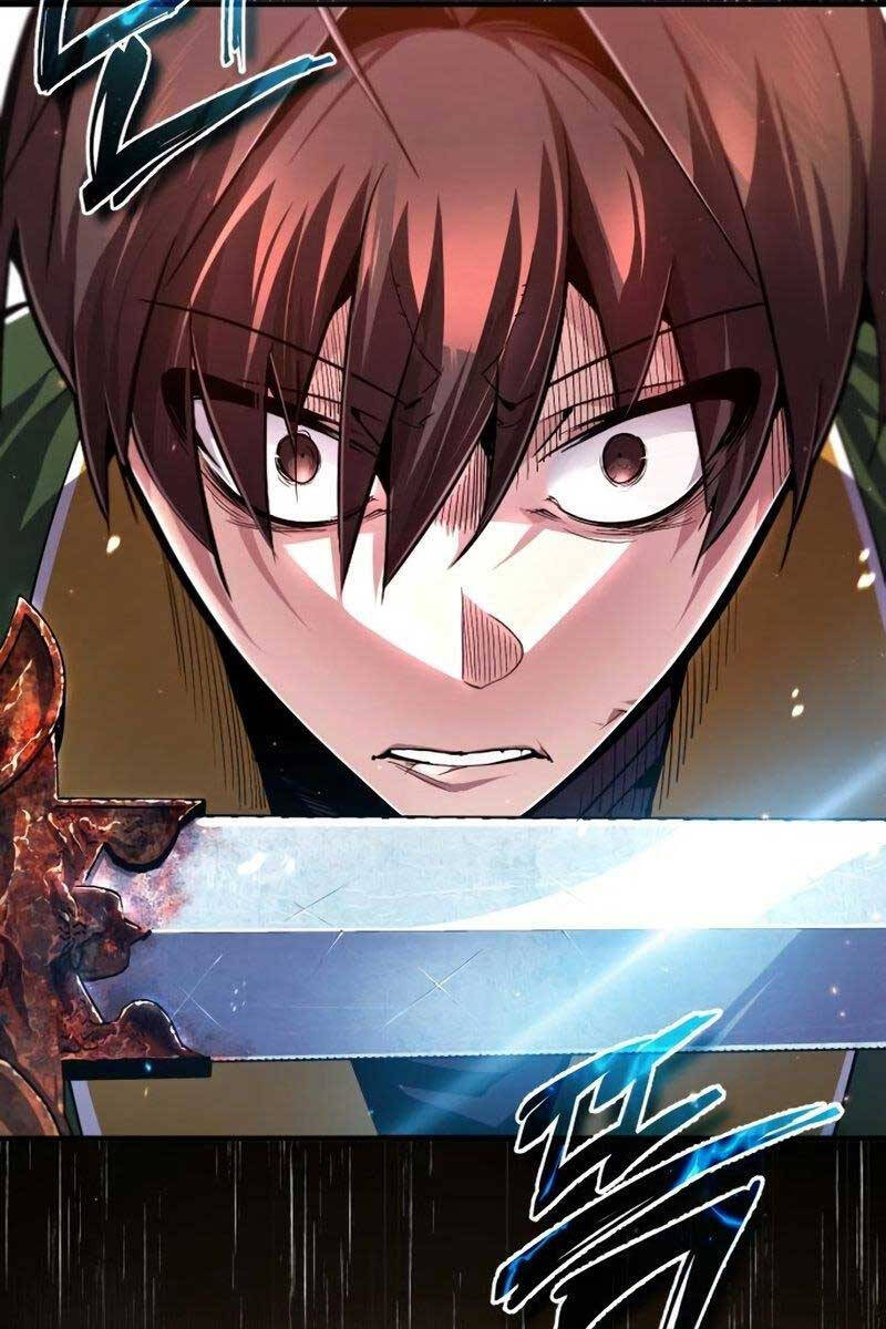 Đệ Nhất Võ Sư, Baek Cao Thủ Chap 88 - Next Chap 89