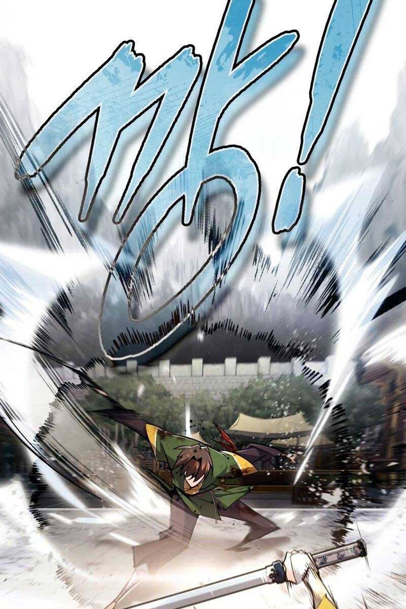 Đệ Nhất Võ Sư, Baek Cao Thủ Chap 88 - Next Chap 89