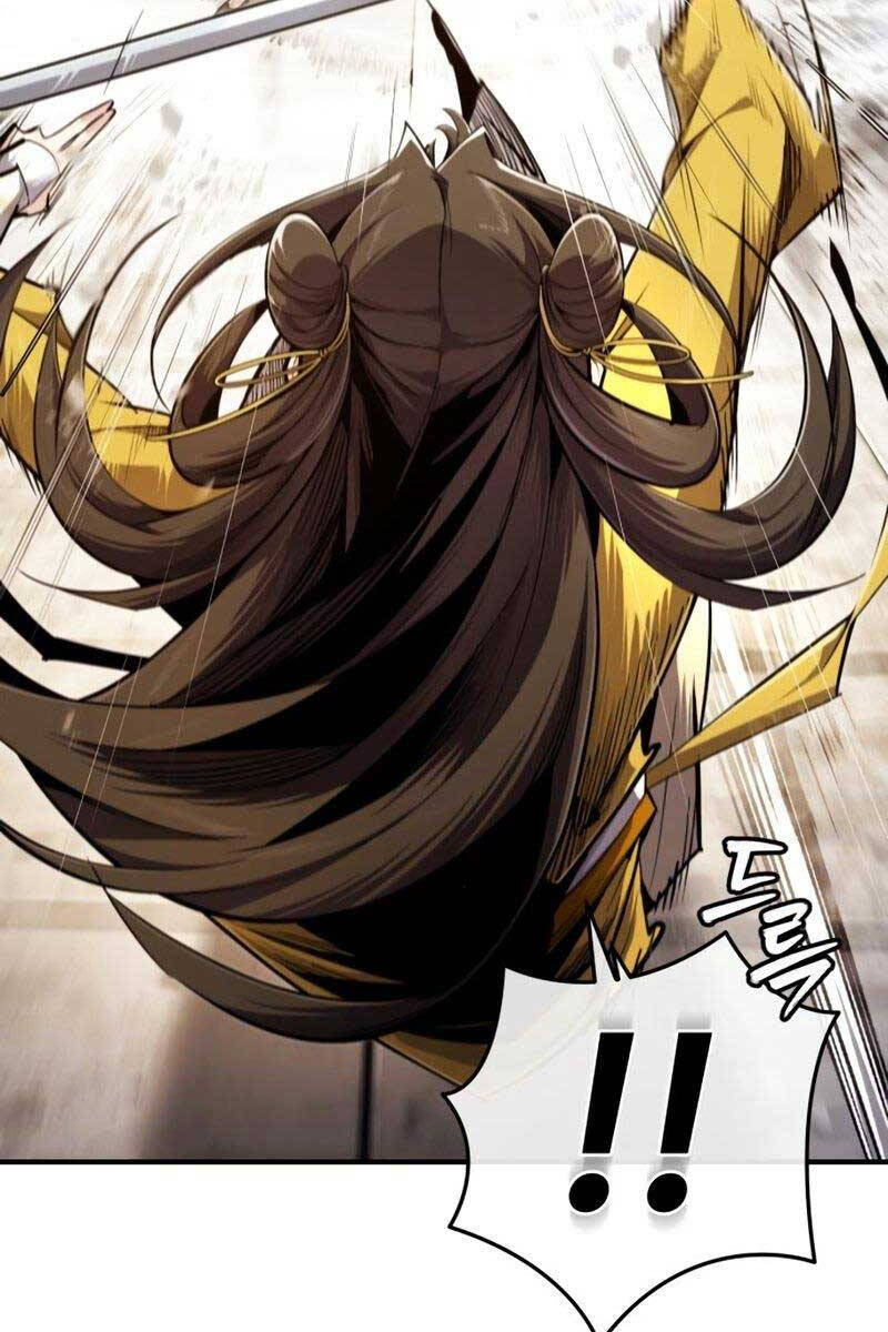 Đệ Nhất Võ Sư, Baek Cao Thủ Chap 88 - Next Chap 89