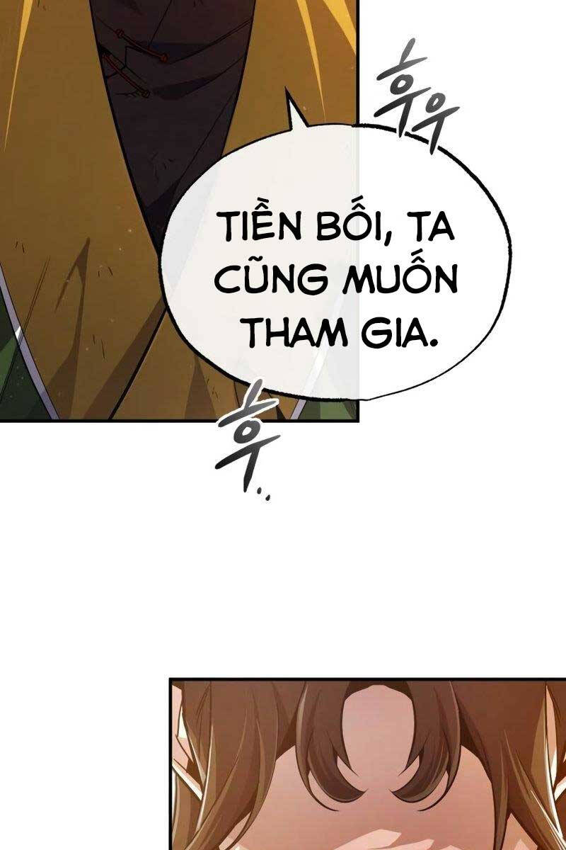 Đệ Nhất Võ Sư, Baek Cao Thủ Chap 88 - Next Chap 89