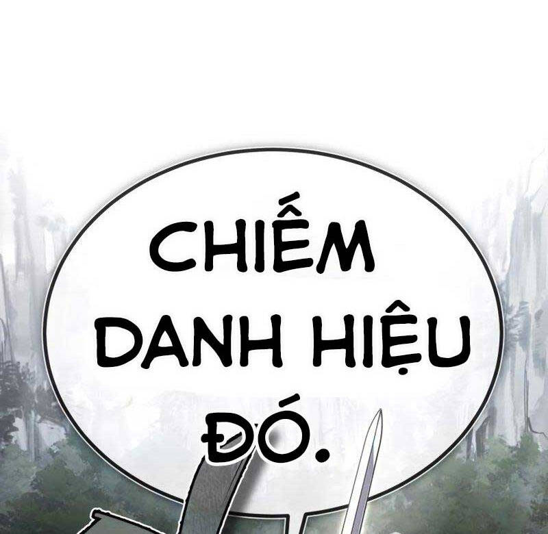 Đệ Nhất Võ Sư, Baek Cao Thủ Chap 88 - Next Chap 89