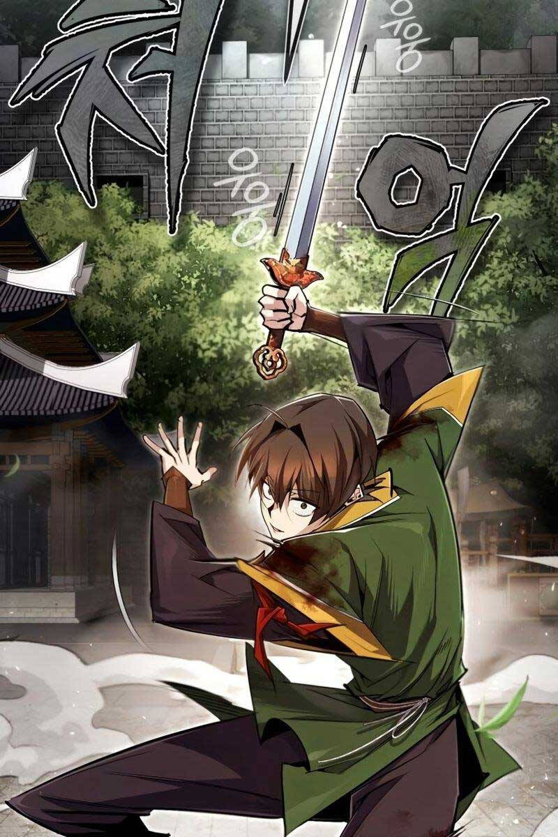 Đệ Nhất Võ Sư, Baek Cao Thủ Chap 88 - Next Chap 89