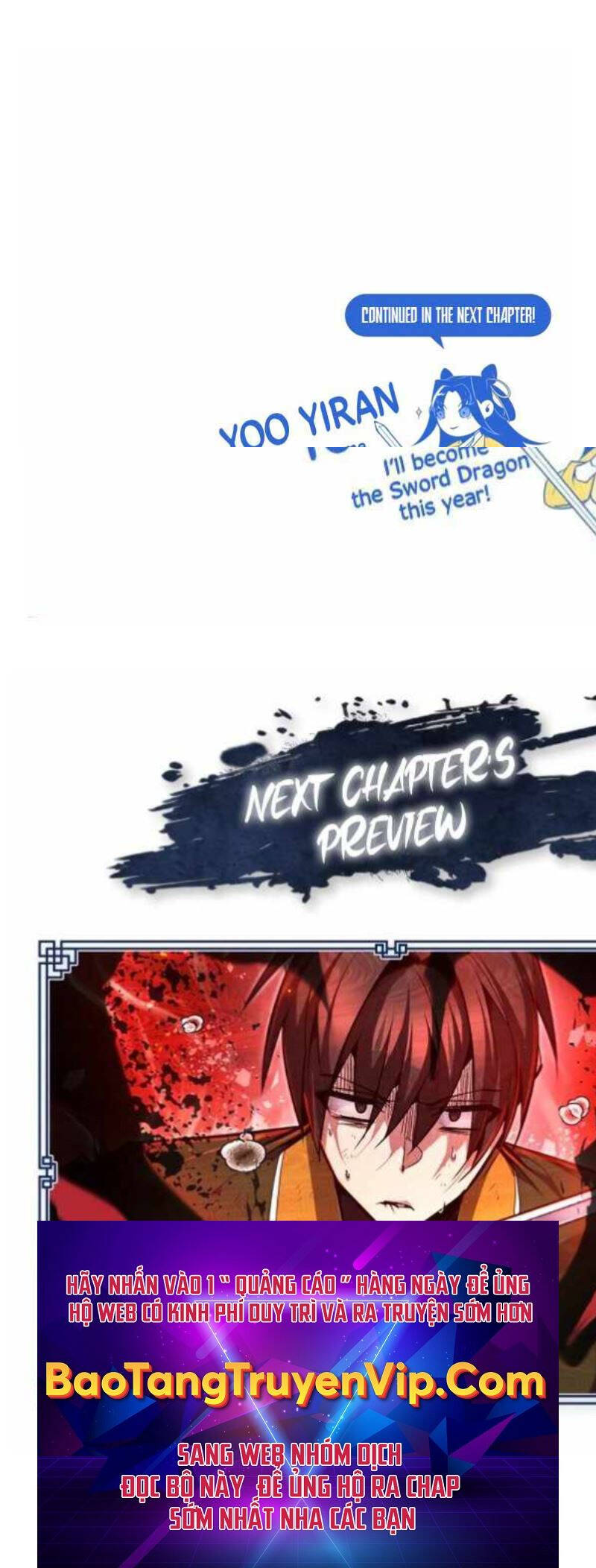 Đệ Nhất Võ Sư, Baek Cao Thủ Chap 88 - Next Chap 89