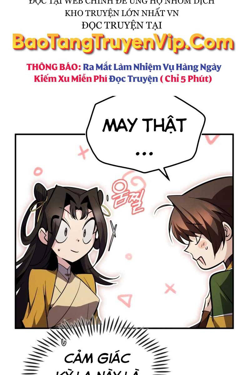 Đệ Nhất Võ Sư, Baek Cao Thủ Chap 88 - Next Chap 89