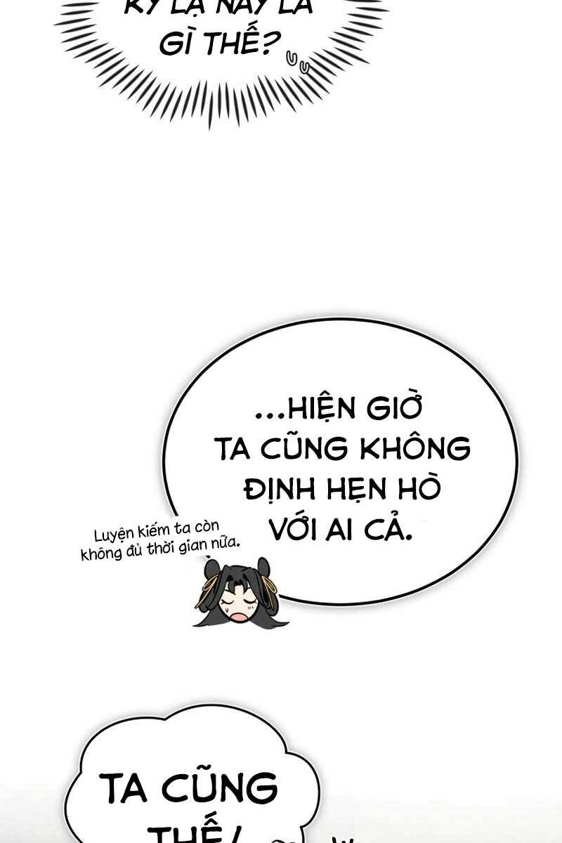 Đệ Nhất Võ Sư, Baek Cao Thủ Chap 88 - Next Chap 89