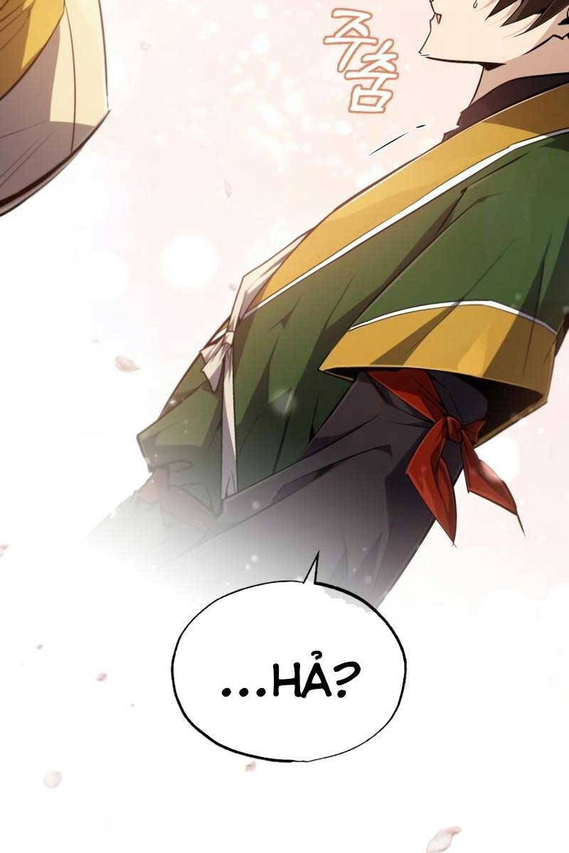 Đệ Nhất Võ Sư, Baek Cao Thủ Chap 88 - Next Chap 89