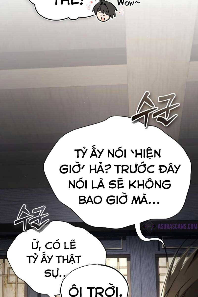 Đệ Nhất Võ Sư, Baek Cao Thủ Chap 88 - Next Chap 89