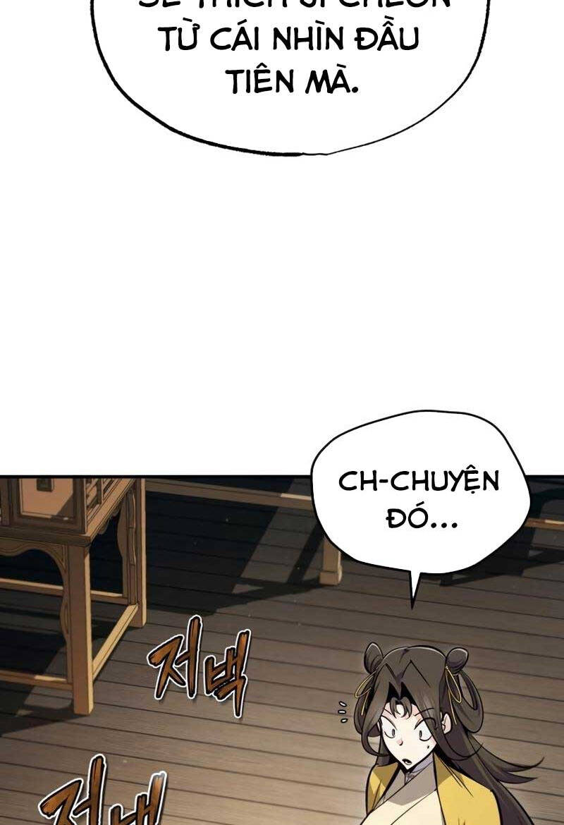 Đệ Nhất Võ Sư, Baek Cao Thủ Chap 88 - Next Chap 89