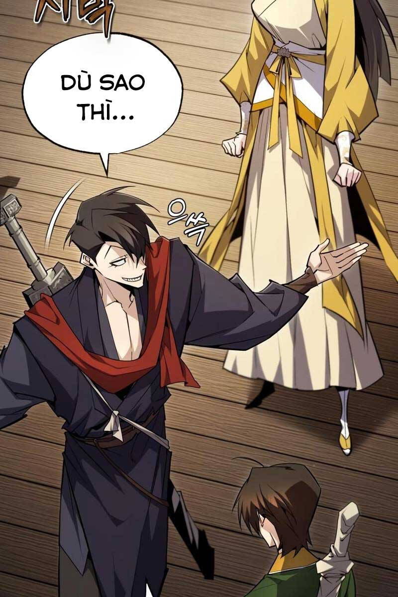 Đệ Nhất Võ Sư, Baek Cao Thủ Chap 88 - Next Chap 89