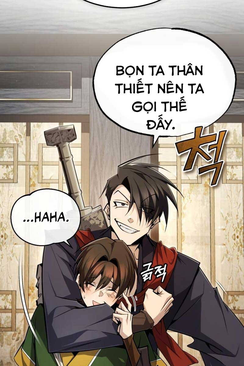 Đệ Nhất Võ Sư, Baek Cao Thủ Chap 88 - Next Chap 89