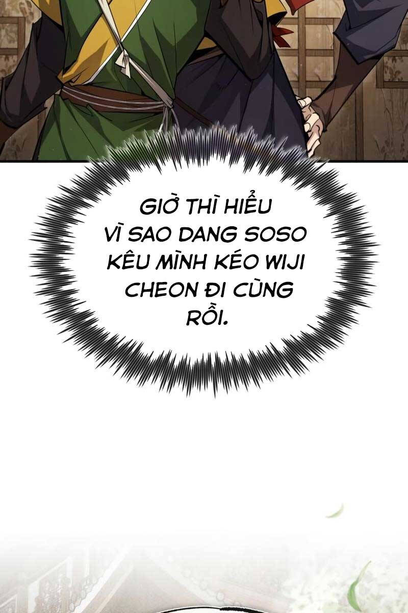 Đệ Nhất Võ Sư, Baek Cao Thủ Chap 88 - Next Chap 89