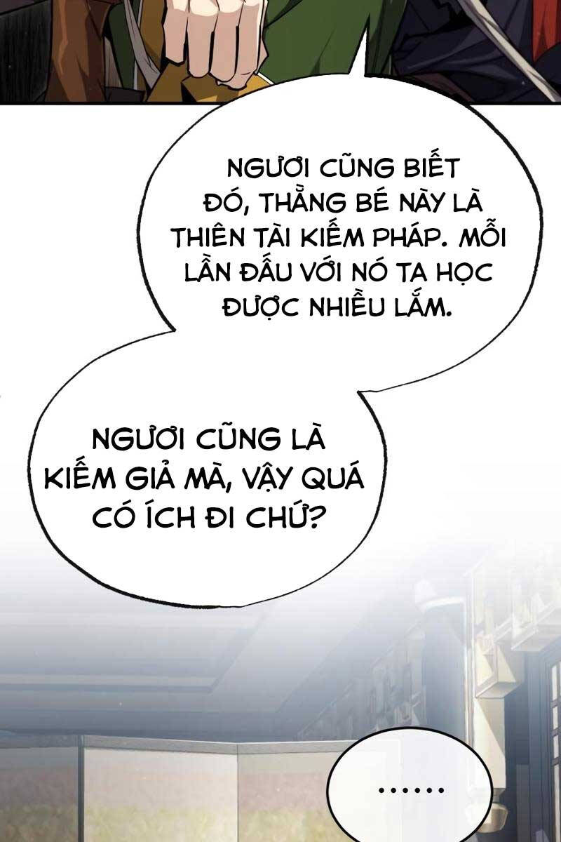 Đệ Nhất Võ Sư, Baek Cao Thủ Chap 88 - Next Chap 89