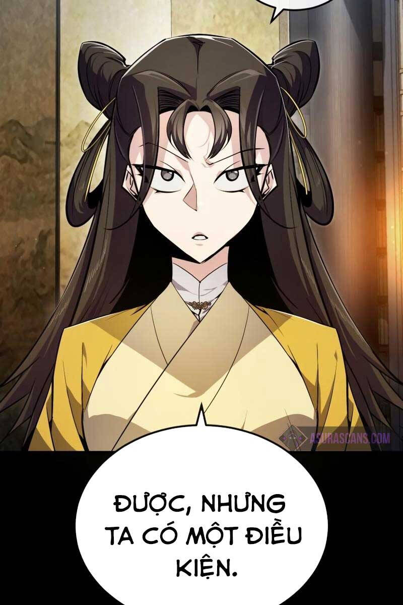 Đệ Nhất Võ Sư, Baek Cao Thủ Chap 88 - Next Chap 89