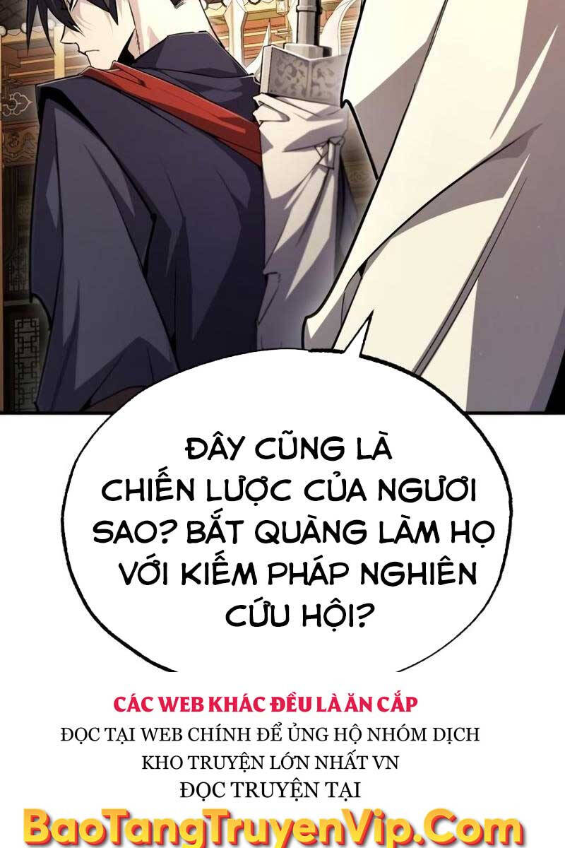 Đệ Nhất Võ Sư, Baek Cao Thủ Chap 88 - Next Chap 89