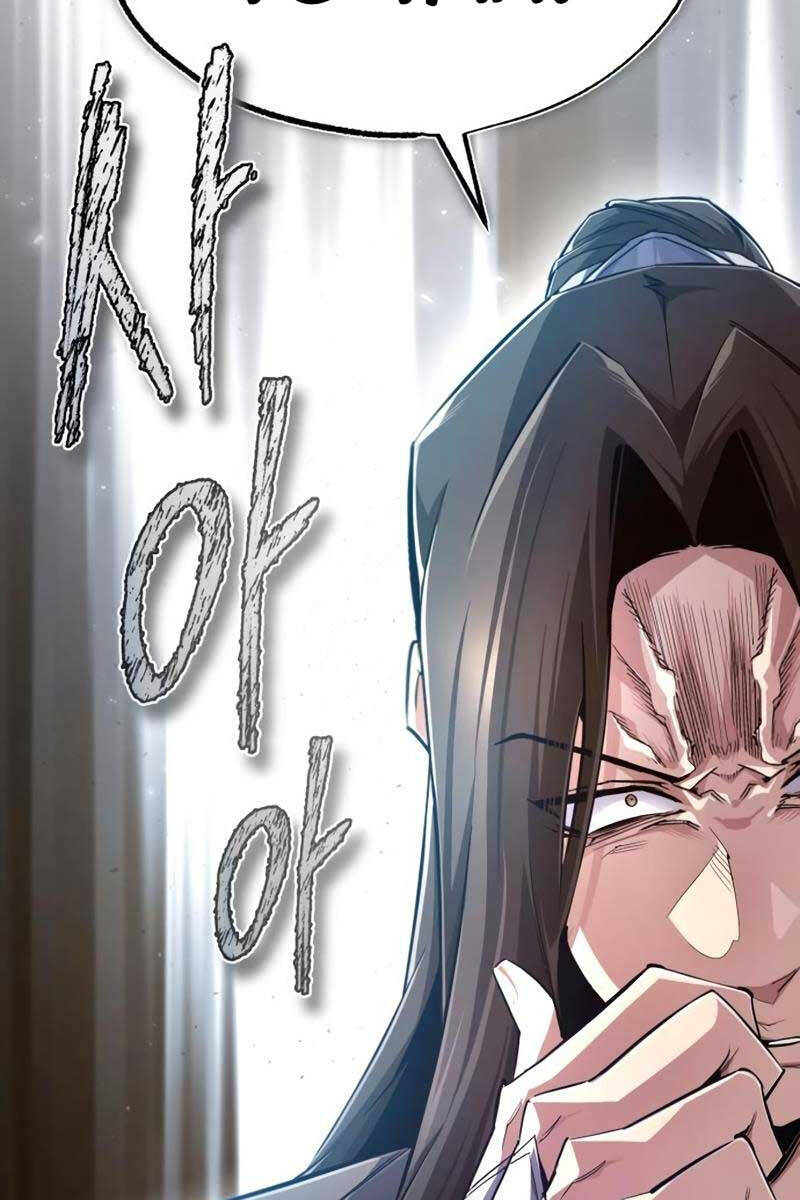Đệ Nhất Võ Sư, Baek Cao Thủ Chap 88 - Next Chap 89