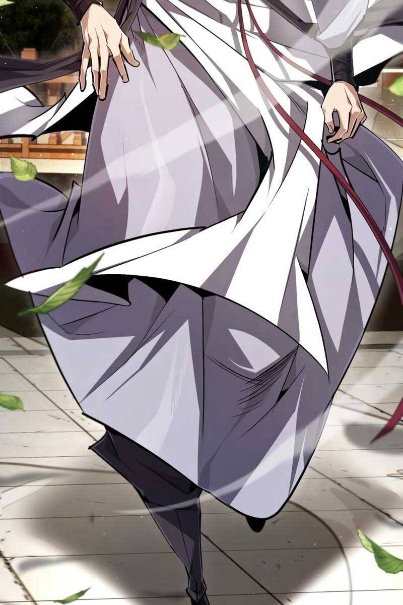 Đệ Nhất Võ Sư, Baek Cao Thủ Chap 88 - Next Chap 89