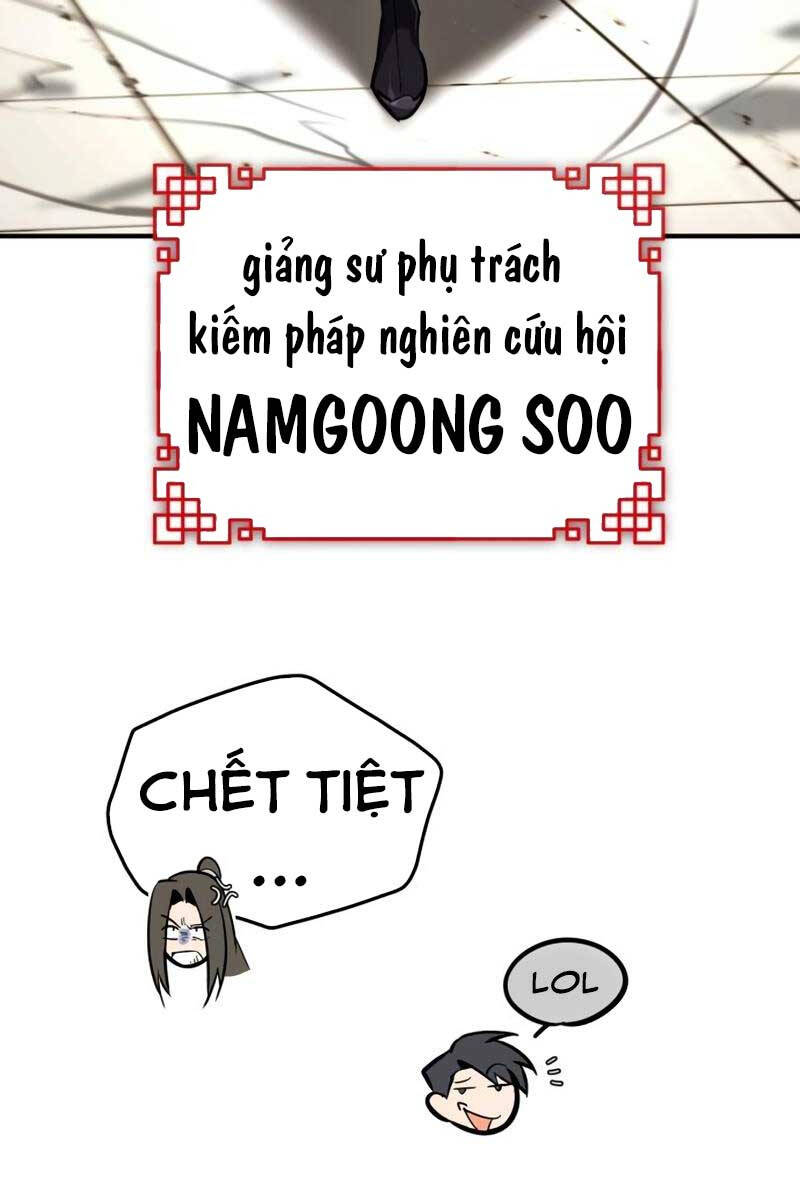 Đệ Nhất Võ Sư, Baek Cao Thủ Chap 88 - Next Chap 89