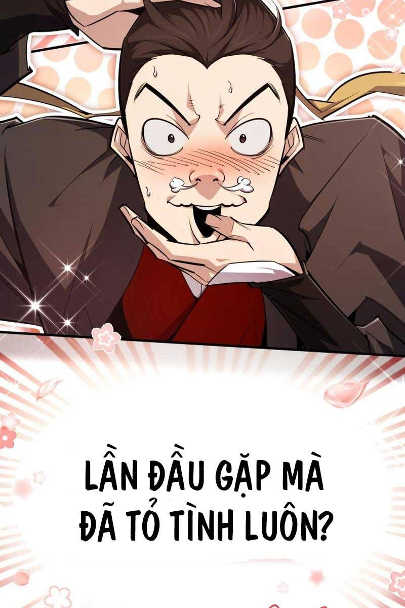 Đệ Nhất Võ Sư, Baek Cao Thủ Chap 88 - Next Chap 89