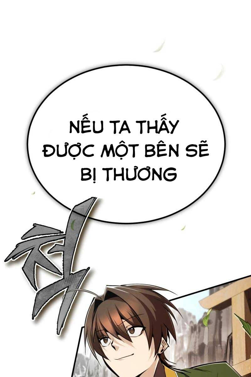 Đệ Nhất Võ Sư, Baek Cao Thủ Chap 88 - Next Chap 89