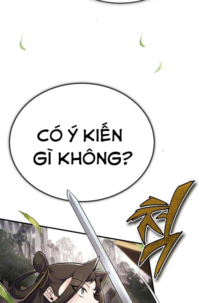 Đệ Nhất Võ Sư, Baek Cao Thủ Chap 88 - Next Chap 89