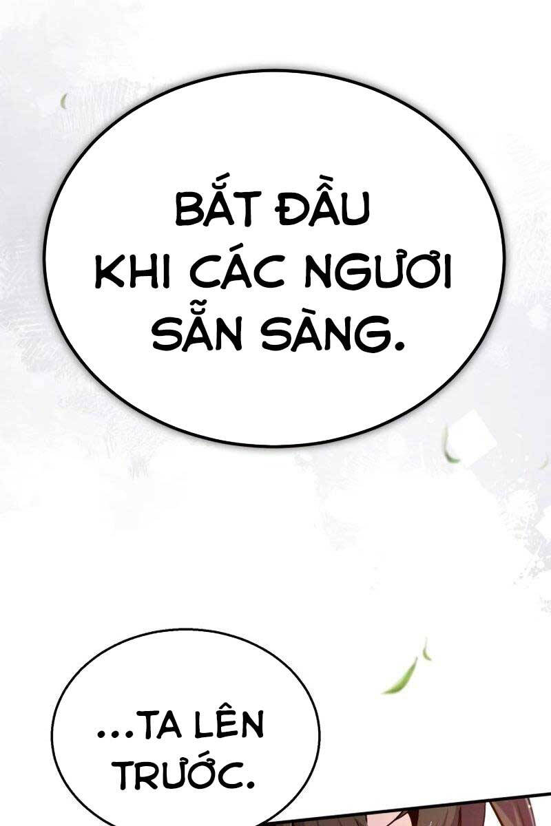 Đệ Nhất Võ Sư, Baek Cao Thủ Chap 88 - Next Chap 89
