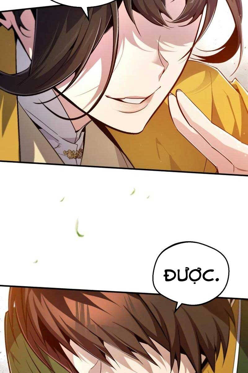 Đệ Nhất Võ Sư, Baek Cao Thủ Chap 88 - Next Chap 89
