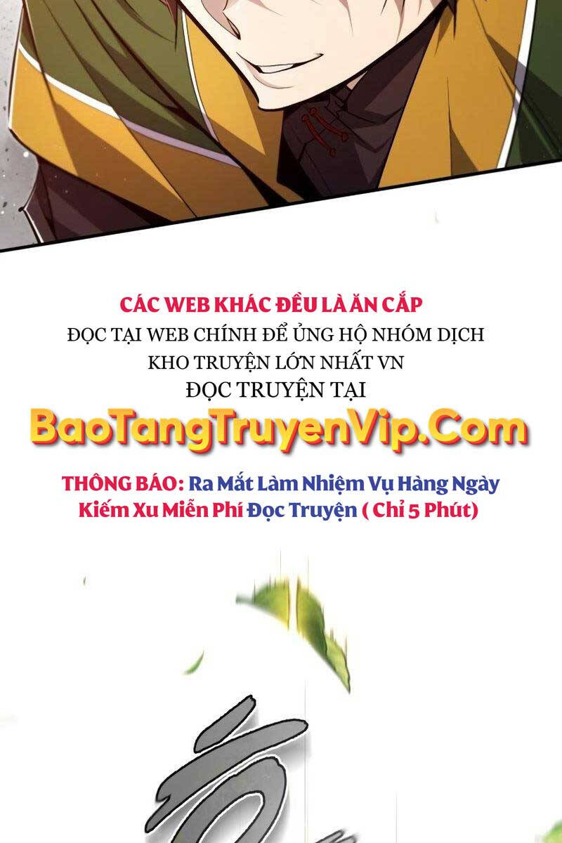 Đệ Nhất Võ Sư, Baek Cao Thủ Chap 88 - Next Chap 89