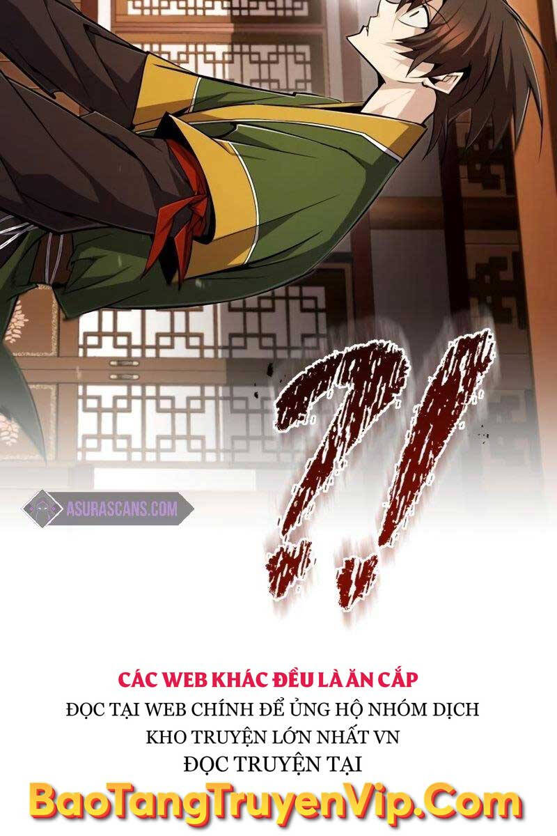 Đệ Nhất Võ Sư, Baek Cao Thủ Chap 88 - Next Chap 89