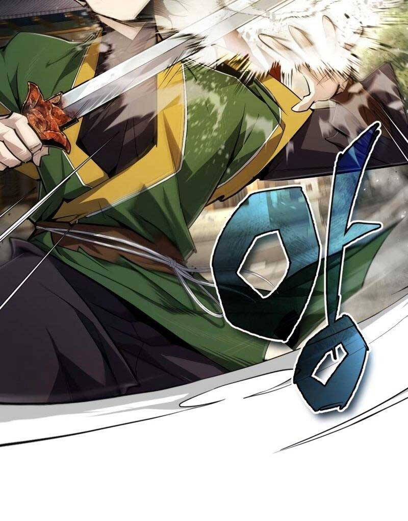 Đệ Nhất Võ Sư, Baek Cao Thủ Chap 88 - Next Chap 89