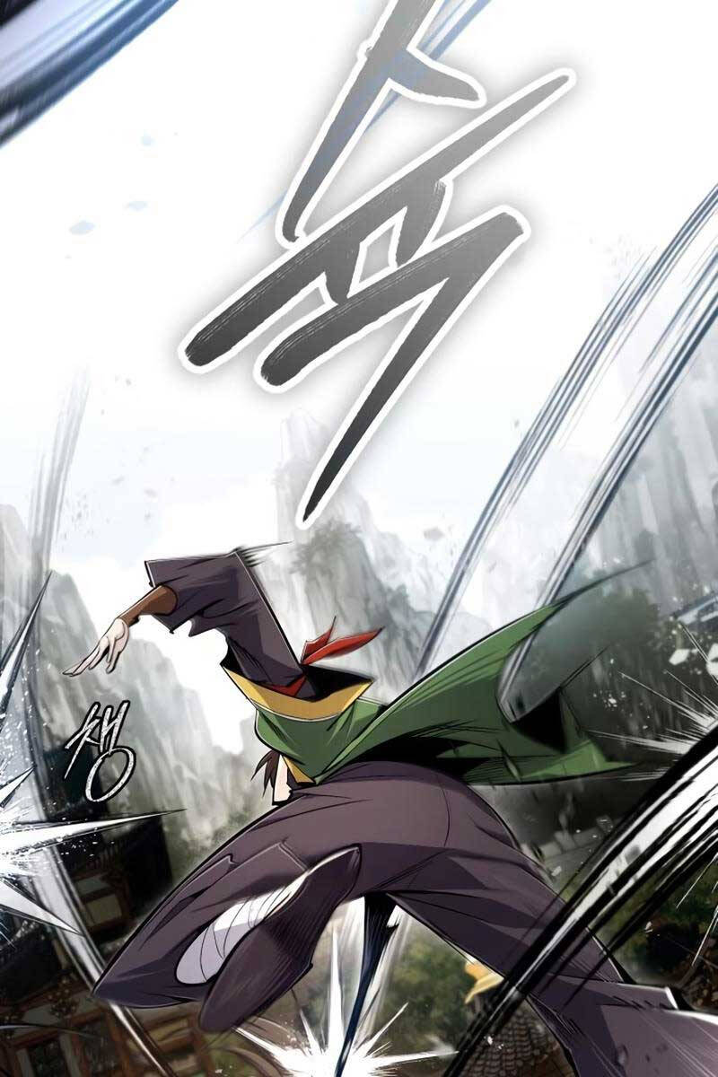 Đệ Nhất Võ Sư, Baek Cao Thủ Chap 88 - Next Chap 89