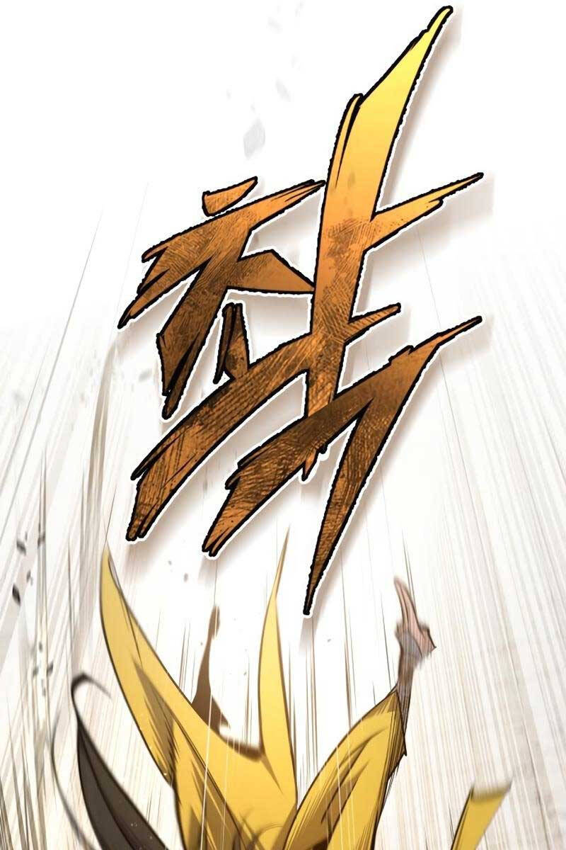 Đệ Nhất Võ Sư, Baek Cao Thủ Chap 88 - Next Chap 89