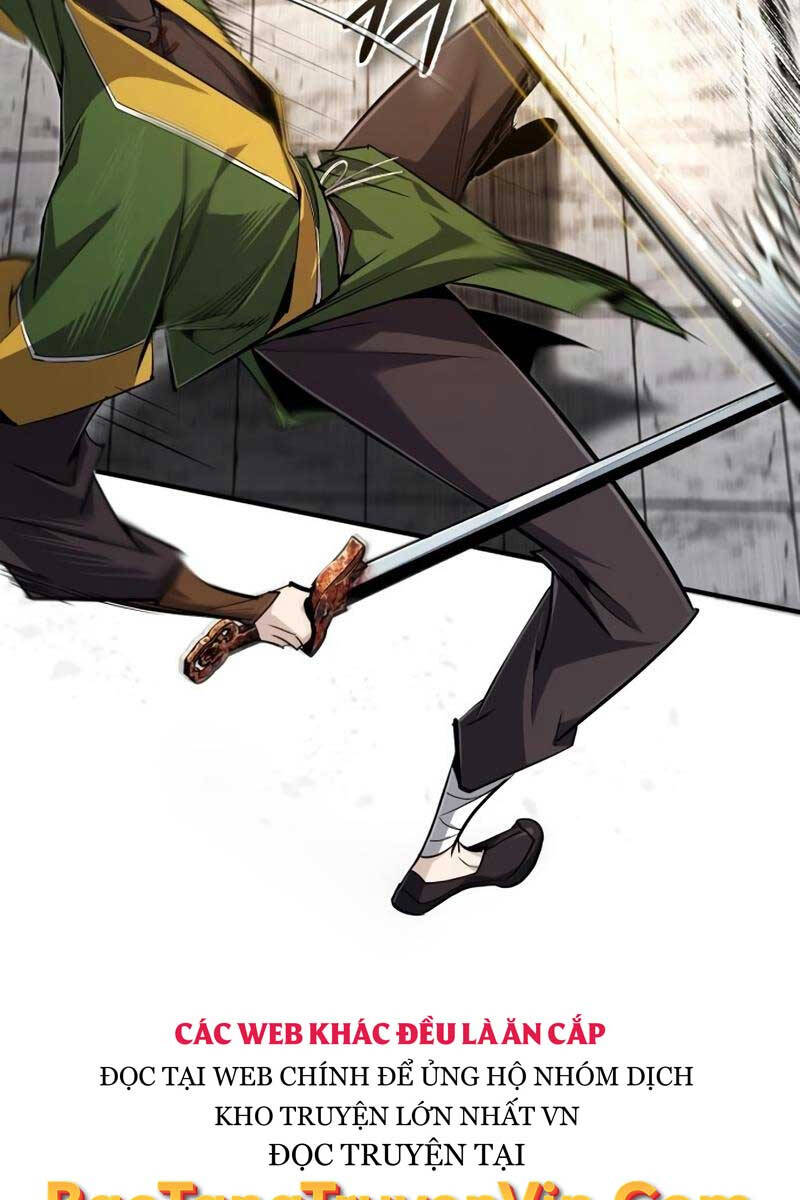 Đệ Nhất Võ Sư, Baek Cao Thủ Chap 88 - Next Chap 89