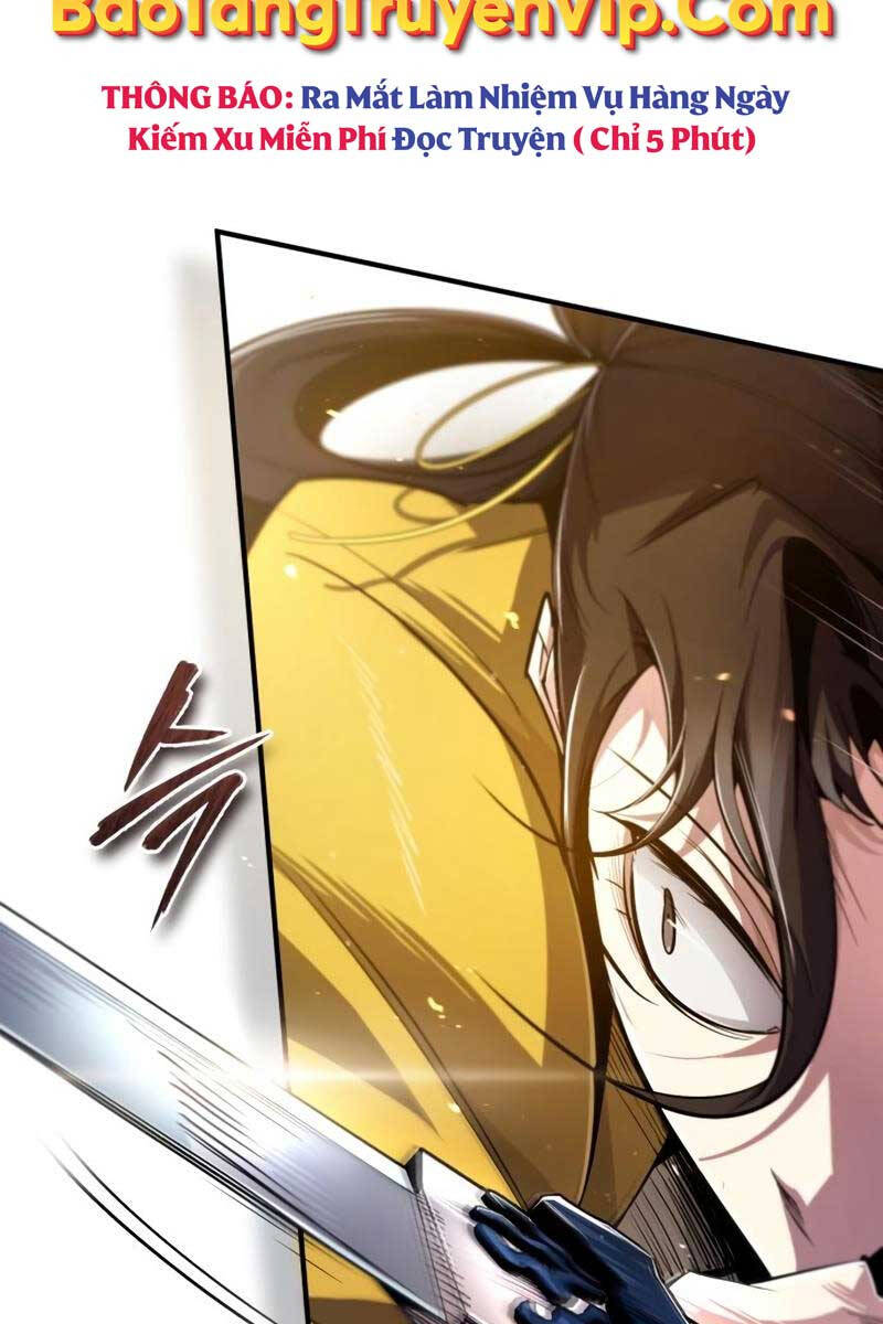 Đệ Nhất Võ Sư, Baek Cao Thủ Chap 88 - Next Chap 89