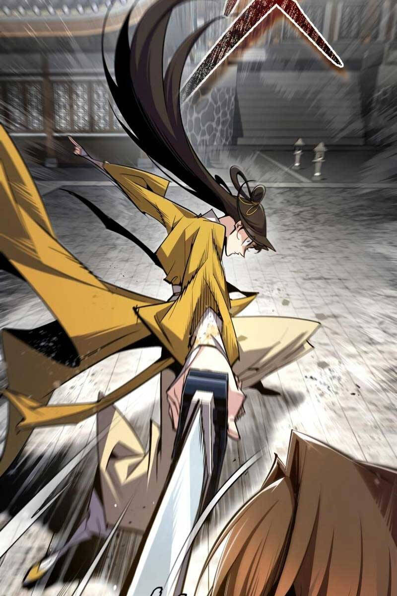 Đệ Nhất Võ Sư, Baek Cao Thủ Chap 88 - Next Chap 89