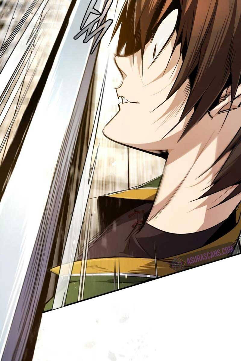 Đệ Nhất Võ Sư, Baek Cao Thủ Chap 88 - Next Chap 89
