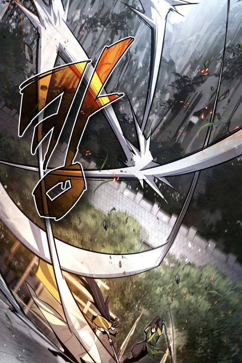 Đệ Nhất Võ Sư, Baek Cao Thủ Chap 88 - Next Chap 89