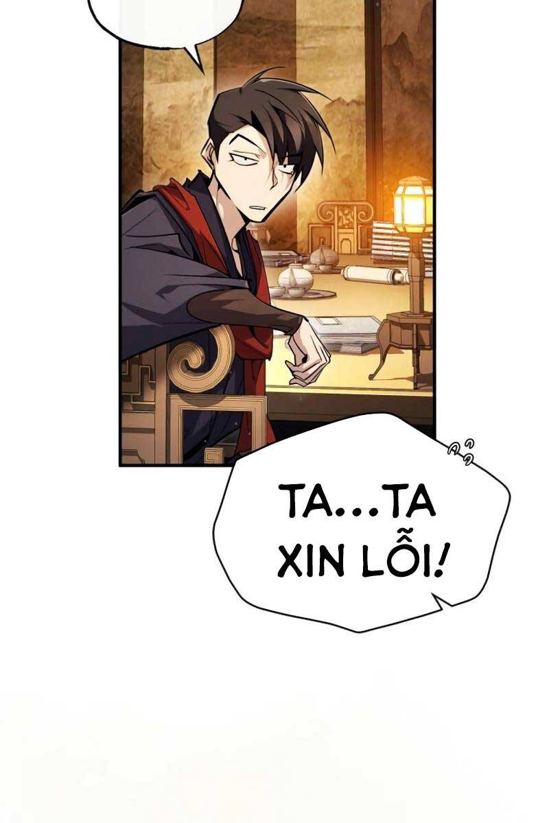 Đệ Nhất Võ Sư, Baek Cao Thủ Chap 88 - Next Chap 89