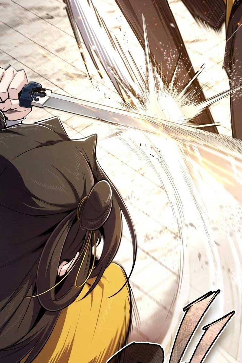 Đệ Nhất Võ Sư, Baek Cao Thủ Chap 88 - Next Chap 89