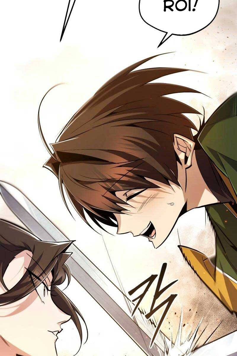 Đệ Nhất Võ Sư, Baek Cao Thủ Chap 88 - Next Chap 89