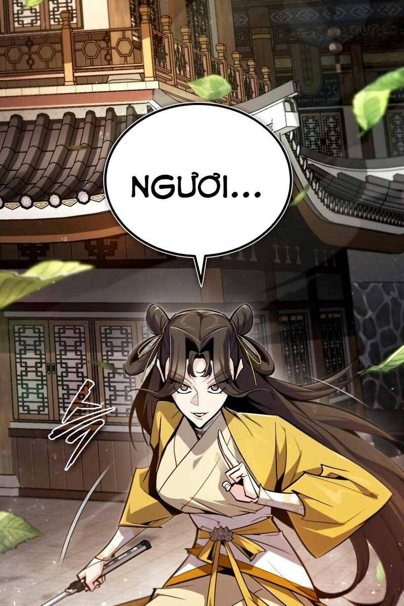 Đệ Nhất Võ Sư, Baek Cao Thủ Chap 88 - Next Chap 89
