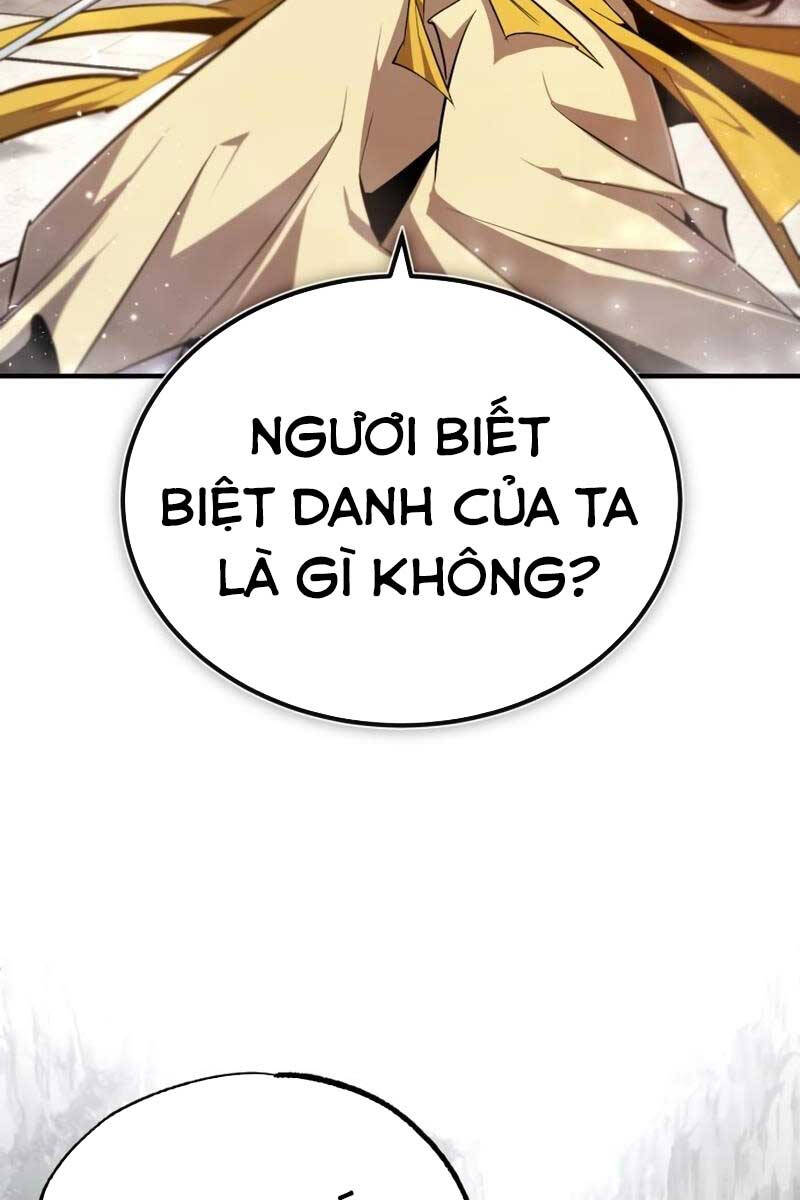 Đệ Nhất Võ Sư, Baek Cao Thủ Chap 88 - Next Chap 89