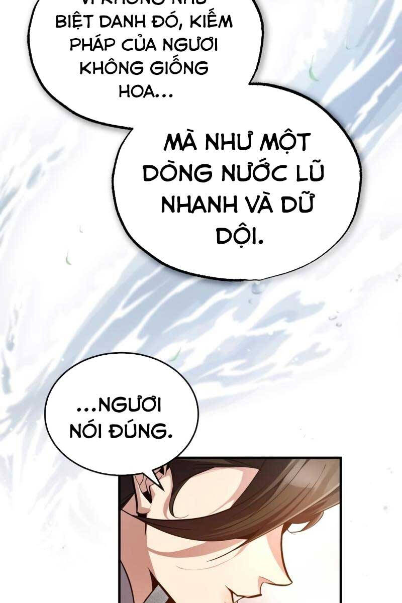 Đệ Nhất Võ Sư, Baek Cao Thủ Chap 88 - Next Chap 89