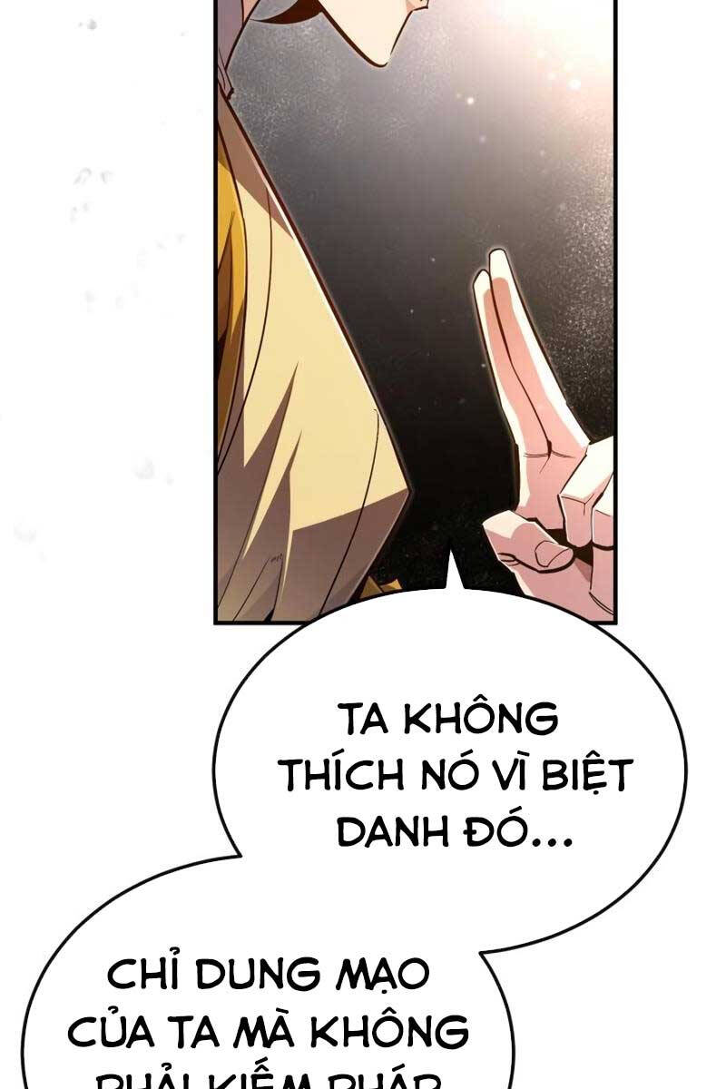 Đệ Nhất Võ Sư, Baek Cao Thủ Chap 88 - Next Chap 89
