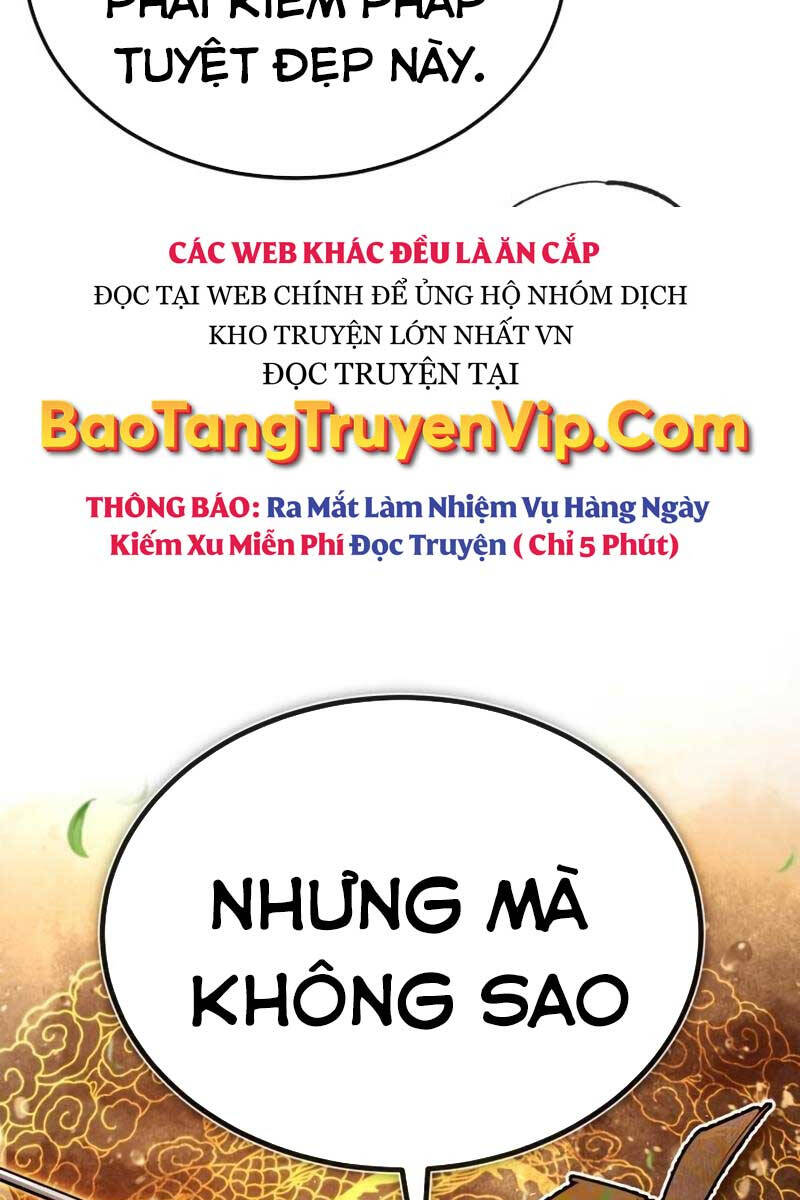 Đệ Nhất Võ Sư, Baek Cao Thủ Chap 88 - Next Chap 89