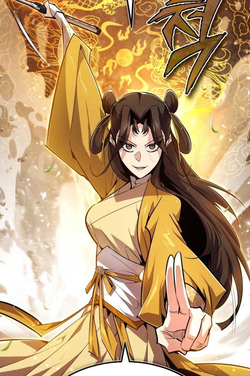 Đệ Nhất Võ Sư, Baek Cao Thủ Chap 88 - Next Chap 89