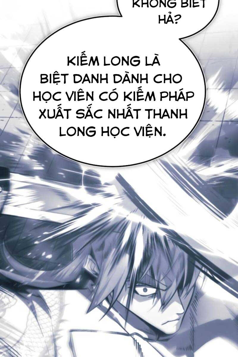 Đệ Nhất Võ Sư, Baek Cao Thủ Chap 88 - Next Chap 89